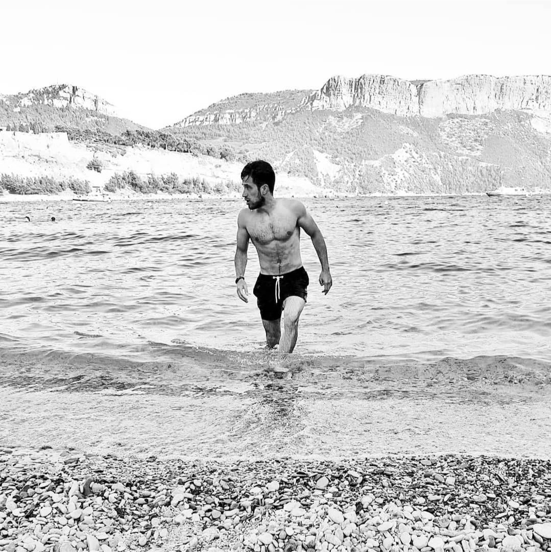 Profil de Attilio, 29 ans, Échangiste à Bancroft