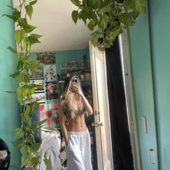 Profil de Fateha, 30 ans, Échangiste à Sainte-Geneviève-de-Batiscan