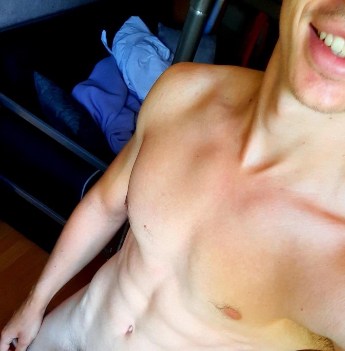 Profil de Mamadi, 26 ans, Échangiste à Selkirk