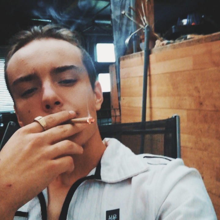 Profil de Shama, 22 ans, Échangiste à Englehart