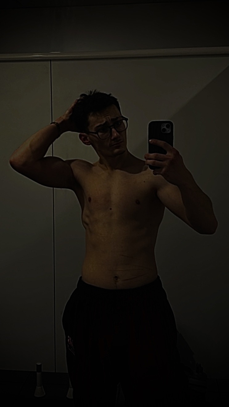 Profil de Nasime, 21 ans, Échangiste à Milo