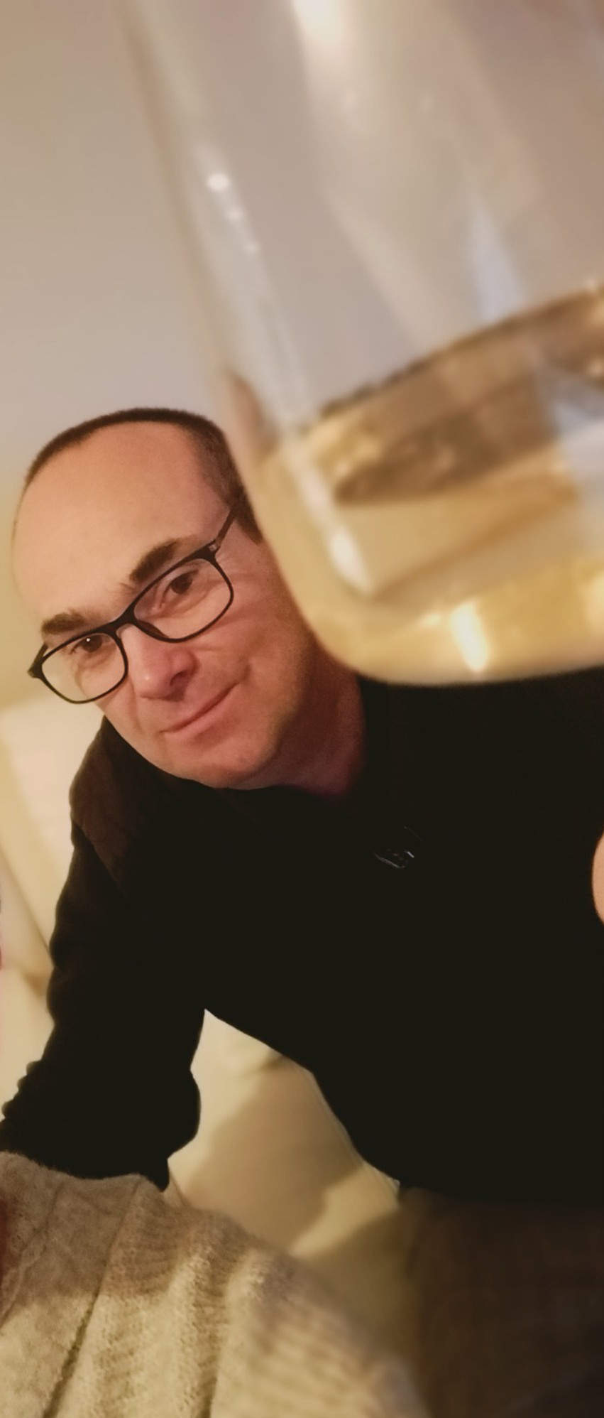 Profil de Rakib, 55 ans, Échangiste à Whistler