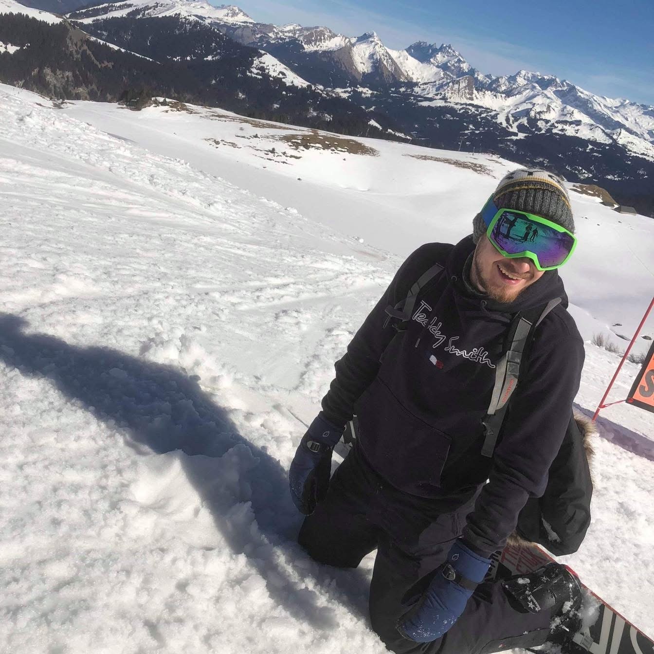 Profil de Mana, 27 ans, Échangiste à Flin Flon