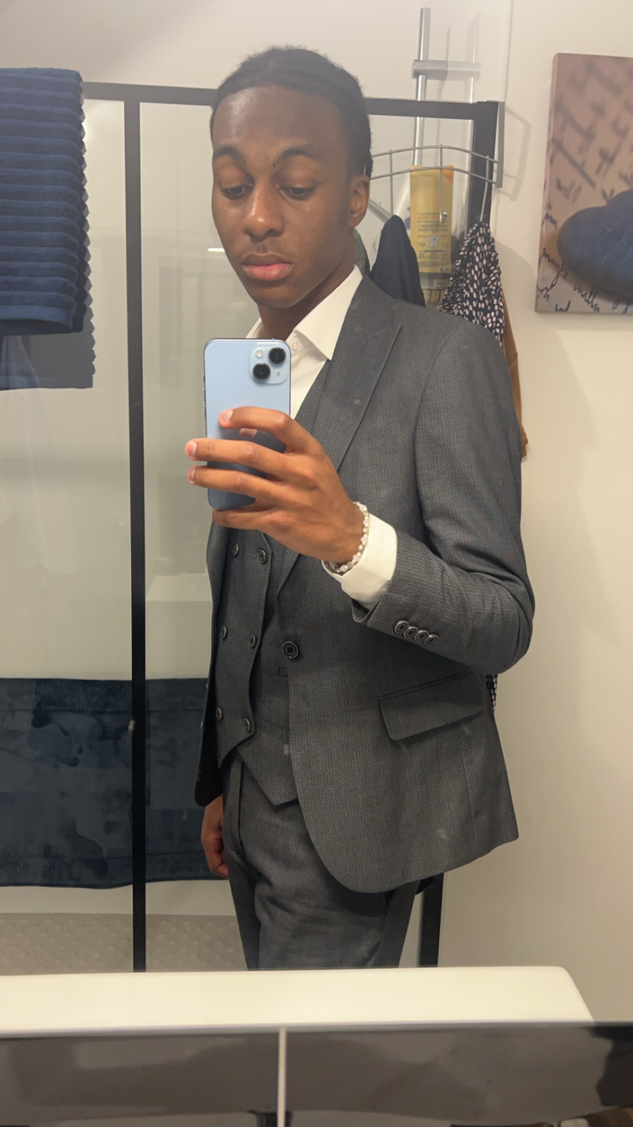 Profil de Louan, 18 ans, Échangiste à Hussar