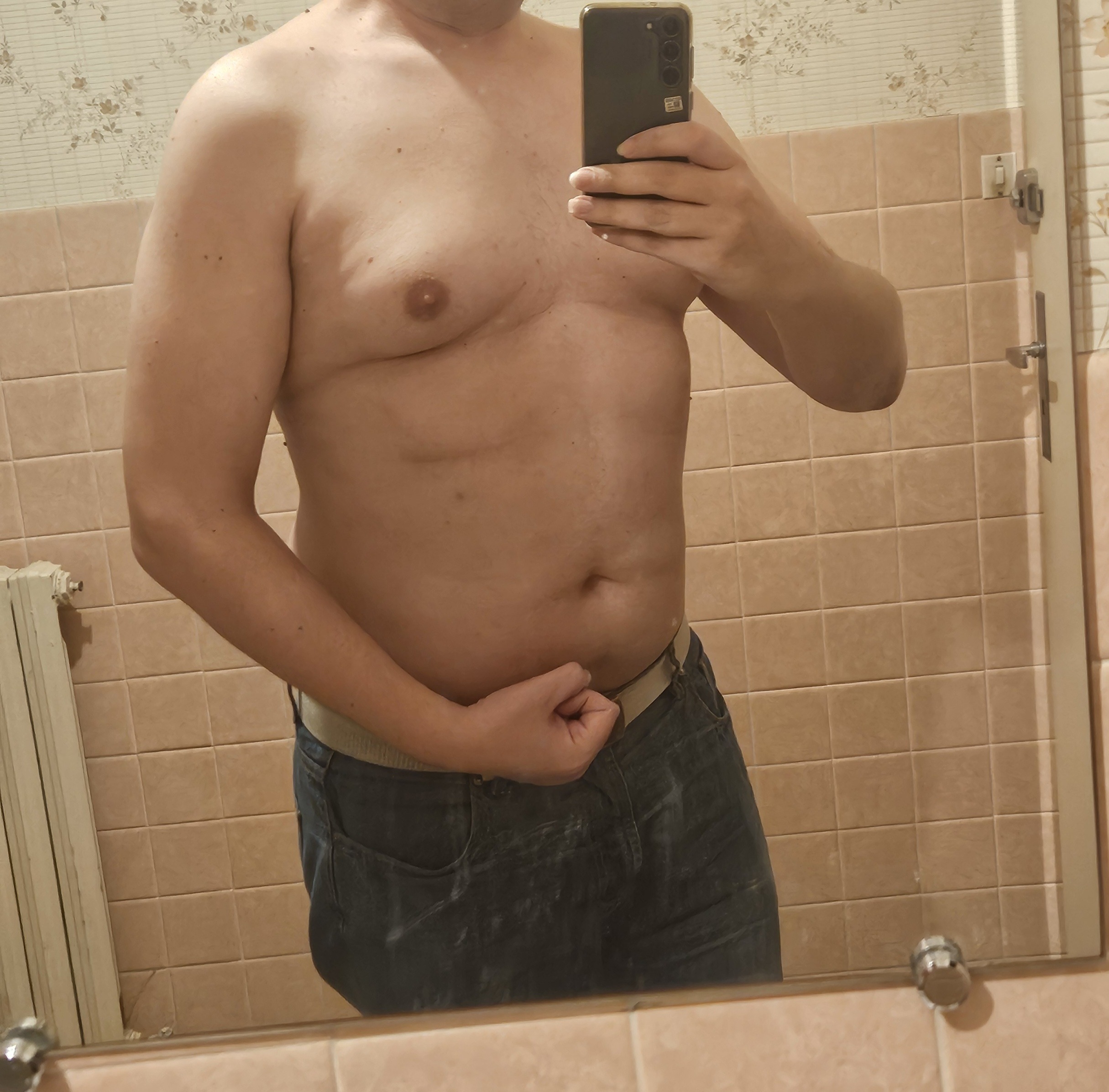 Profil de Chaher, 40 ans, Échangiste à Pierceland