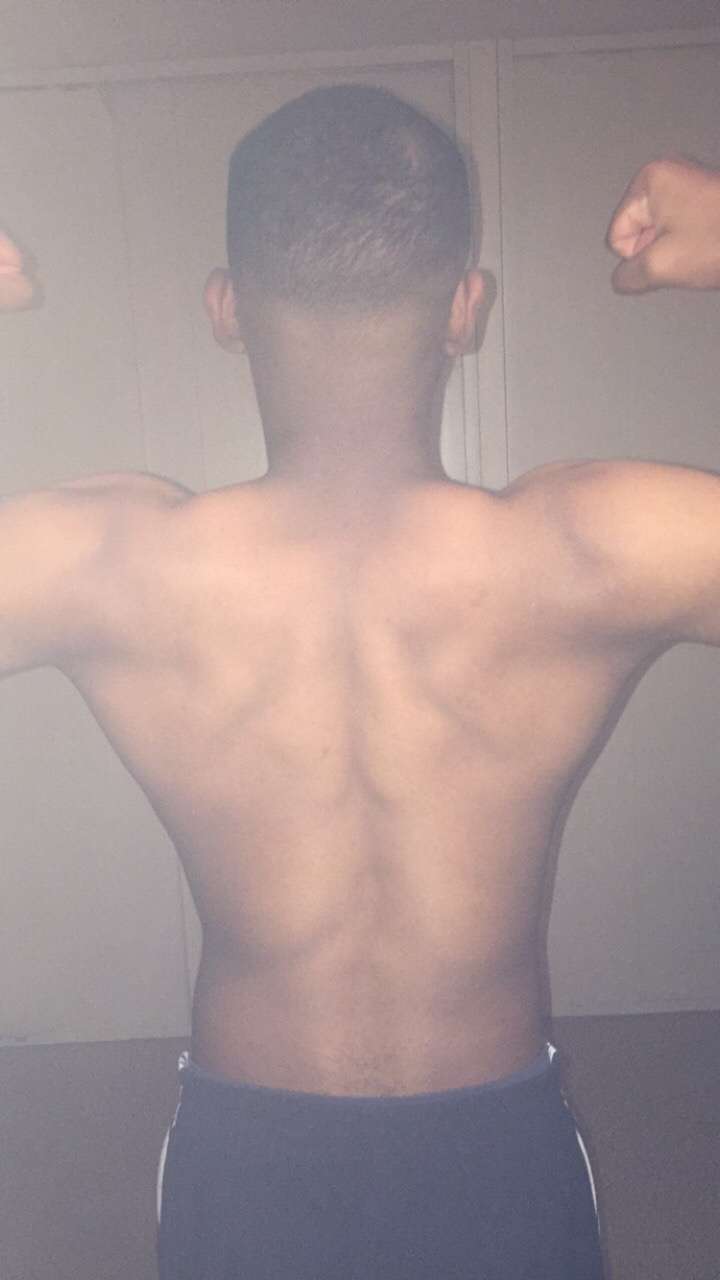 Profil de Loukas, 19 ans, Échangiste à McTaggart