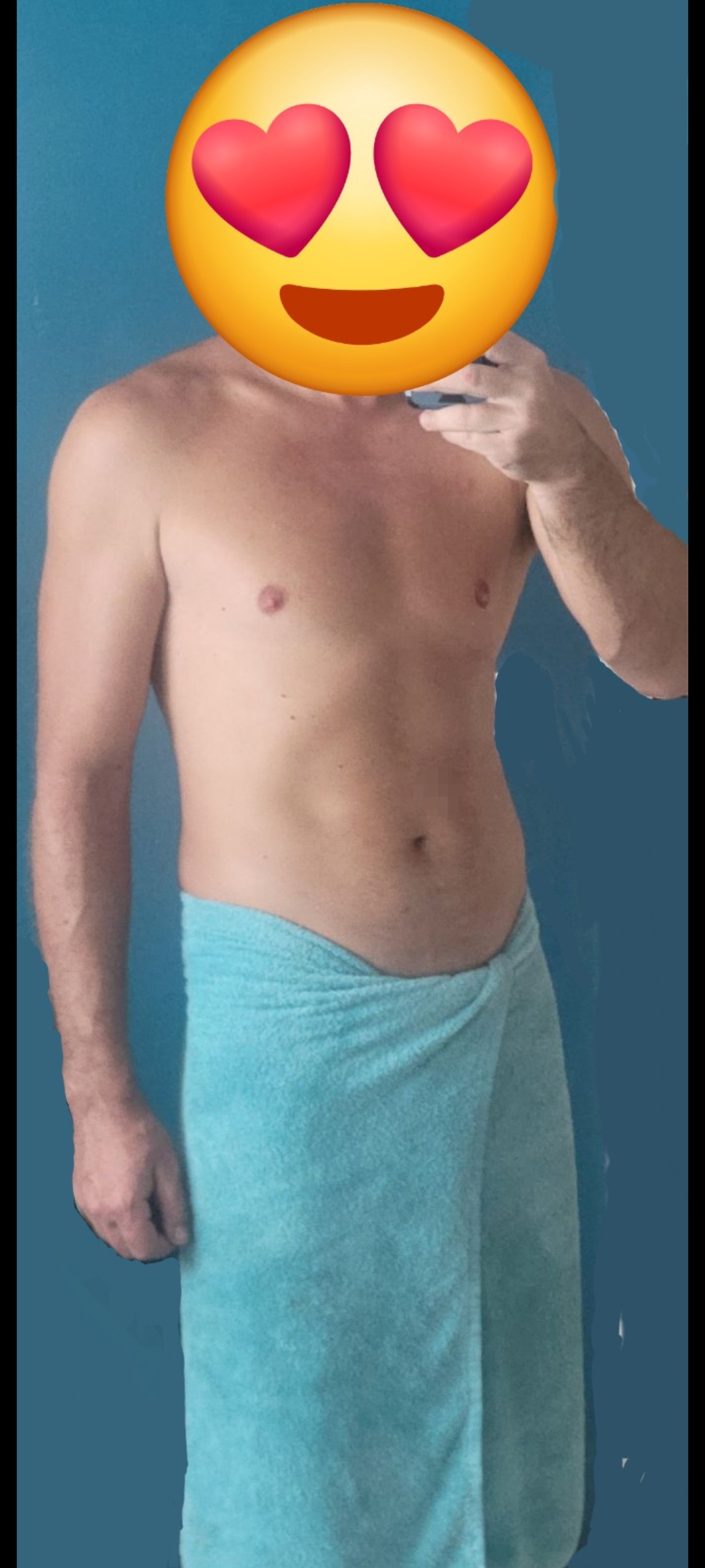 Profil de Hamzah, 48 ans, Échangiste à Windthorst