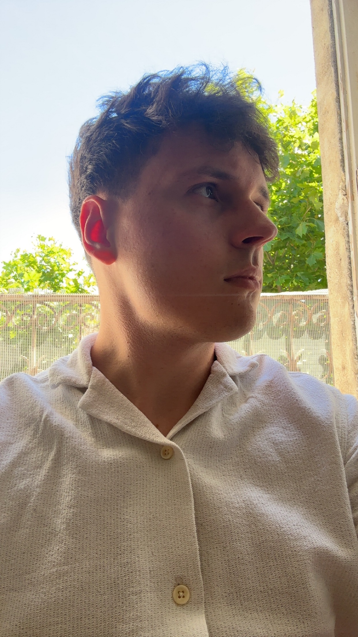 Profil de Ciro, 22 ans, Échangiste à Mattawan