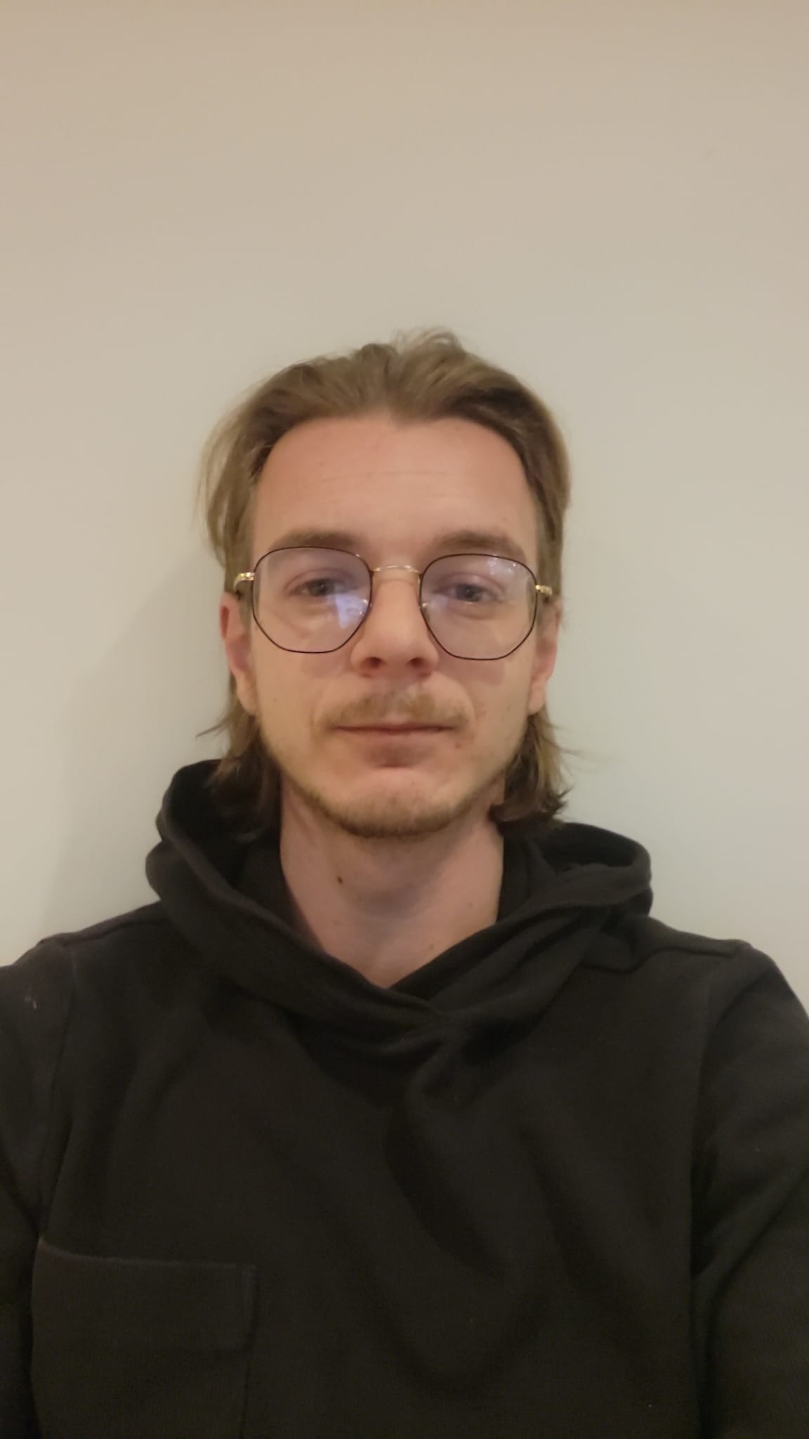 Profil de Makine, 30 ans, Échangiste à Mountain