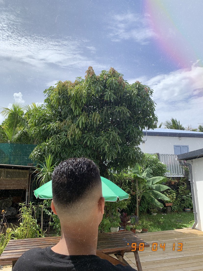 Profil de Rali, 28 ans, Échangiste à Oakview