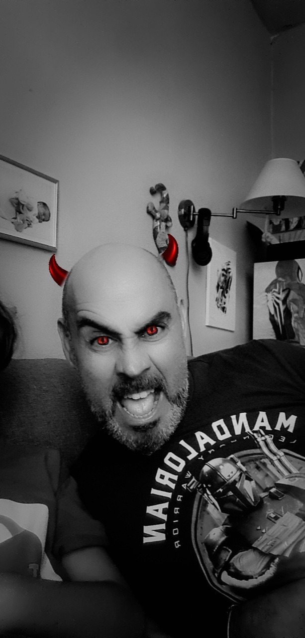 Profil de Barthélémy, 48 ans, Échangiste à Carmangay