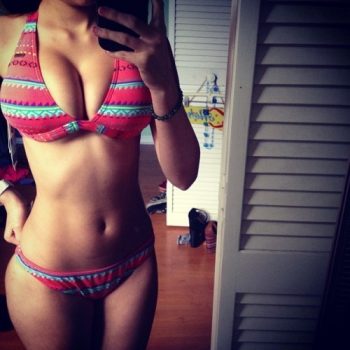 Profil de Mirabelle, 30 ans, Échangiste à Saint-Édouard