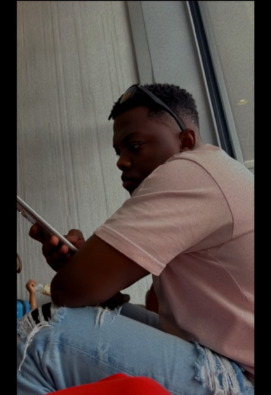 Profil de Louis-georges, 27 ans, Échangiste à Three Hills