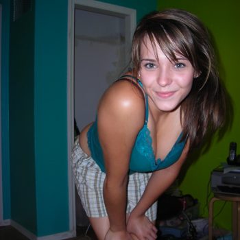 Profil de Morjan, 28 ans, Échangiste à Tingwick