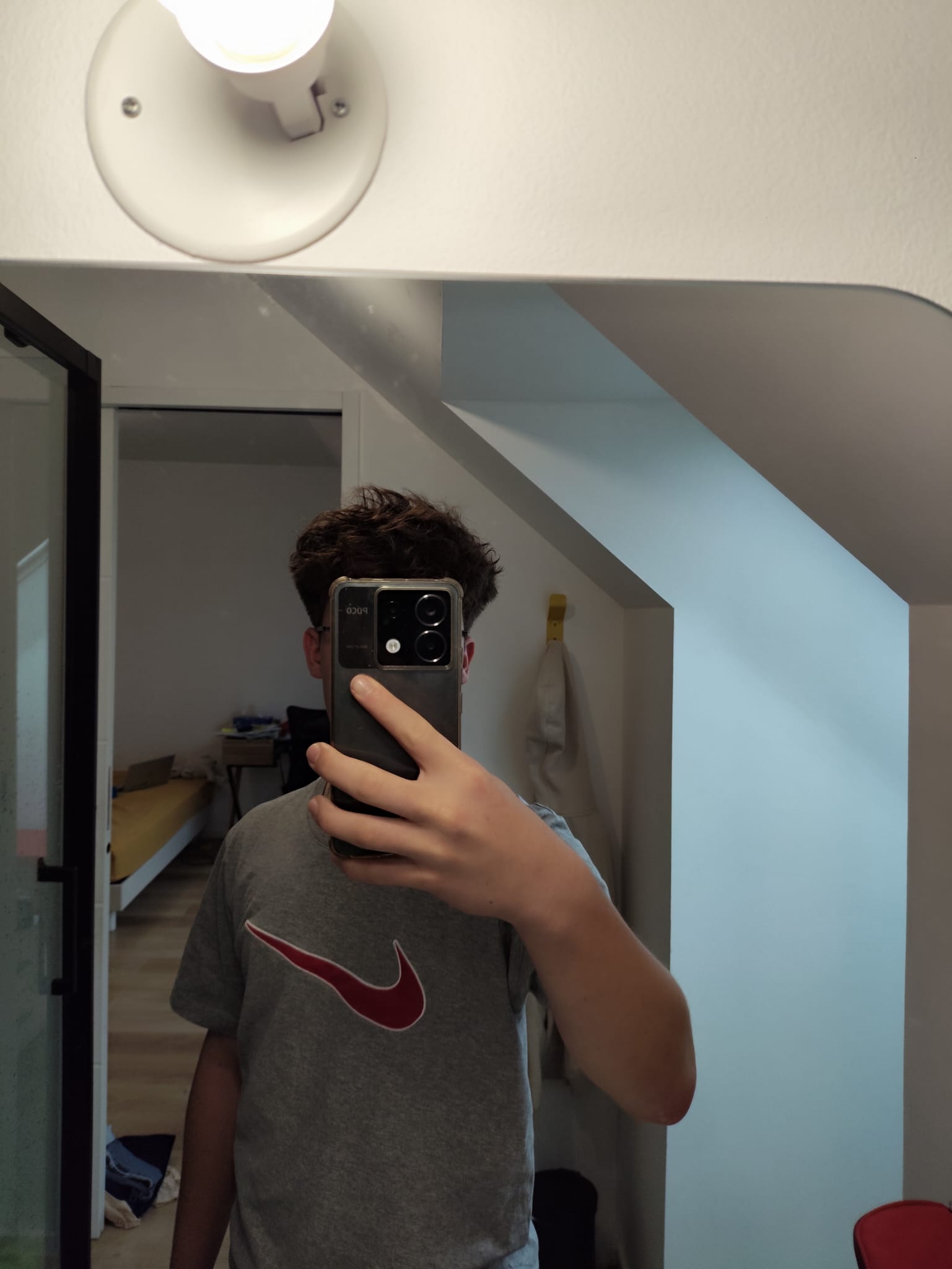 Profil de Kimeo, 20 ans, Échangiste à Pierceland