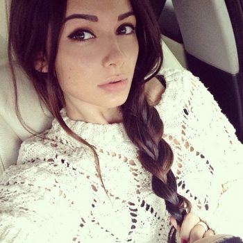 Profil de Nima, 28 ans, Échangiste à Saint-Hubert