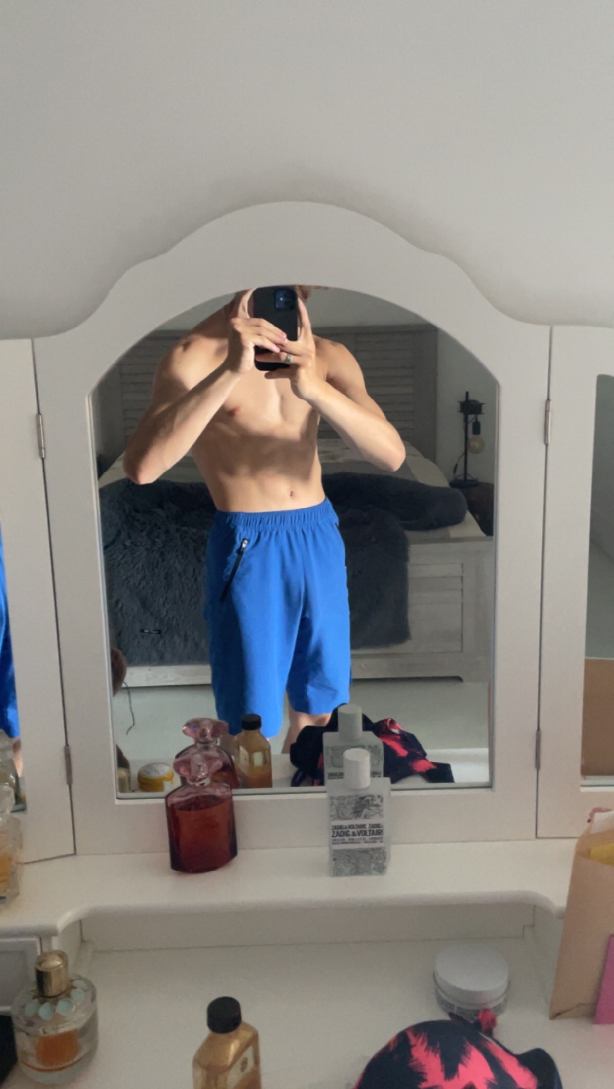 Profil de Assim, 19 ans, Échangiste à Princeton