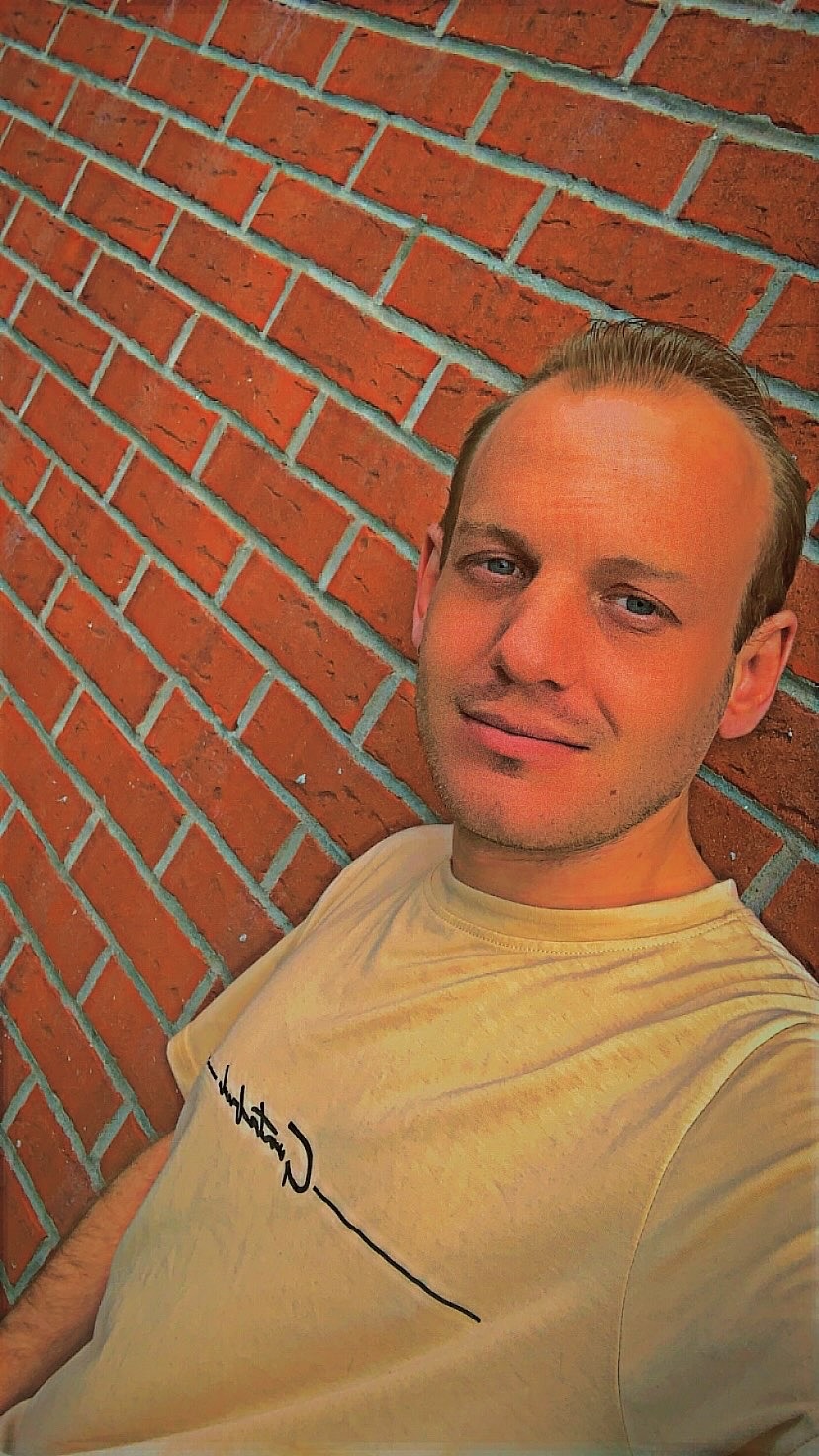 Profil de Nadim, 25 ans, Échangiste à Manning