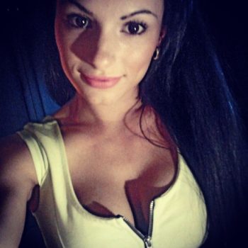 Profil de Jeannette, 38 ans, Échangiste à Delia