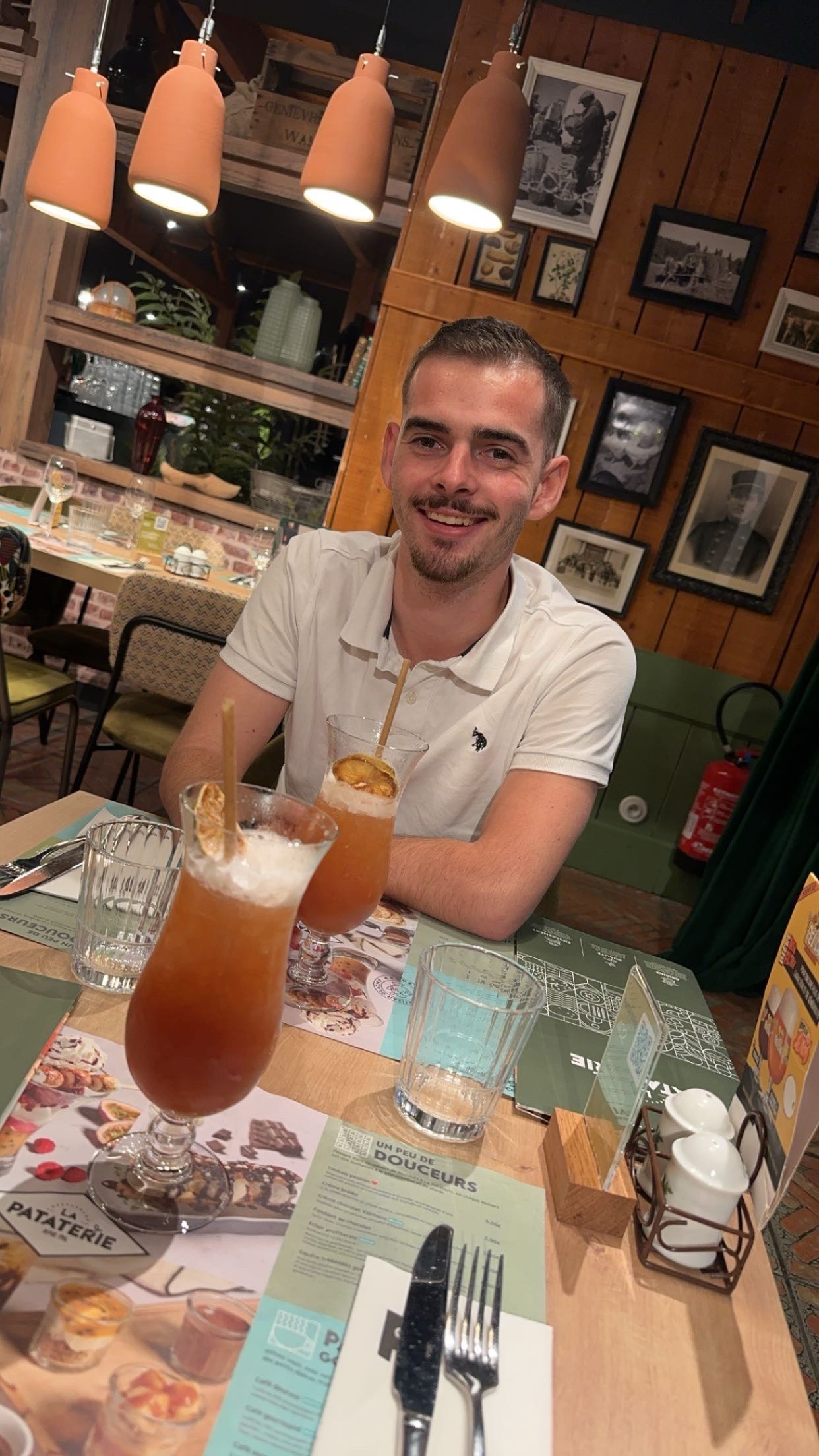 Profil de Glory, 27 ans, Échangiste à Whitby