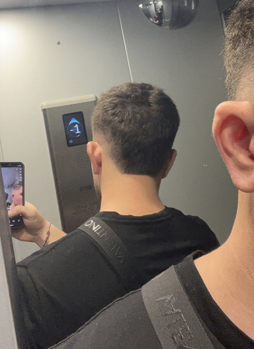 Profil de Jilan, 28 ans, Échangiste à Saint-Jérôme