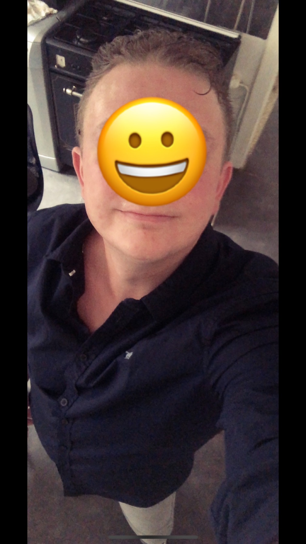 Profil de Bertie, 39 ans, Échangiste à Saint-Esprit