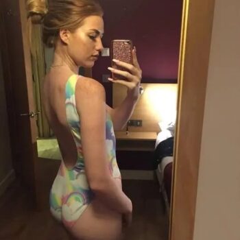 Profil de Sharon, 37 ans, Échangiste à Cloridorme