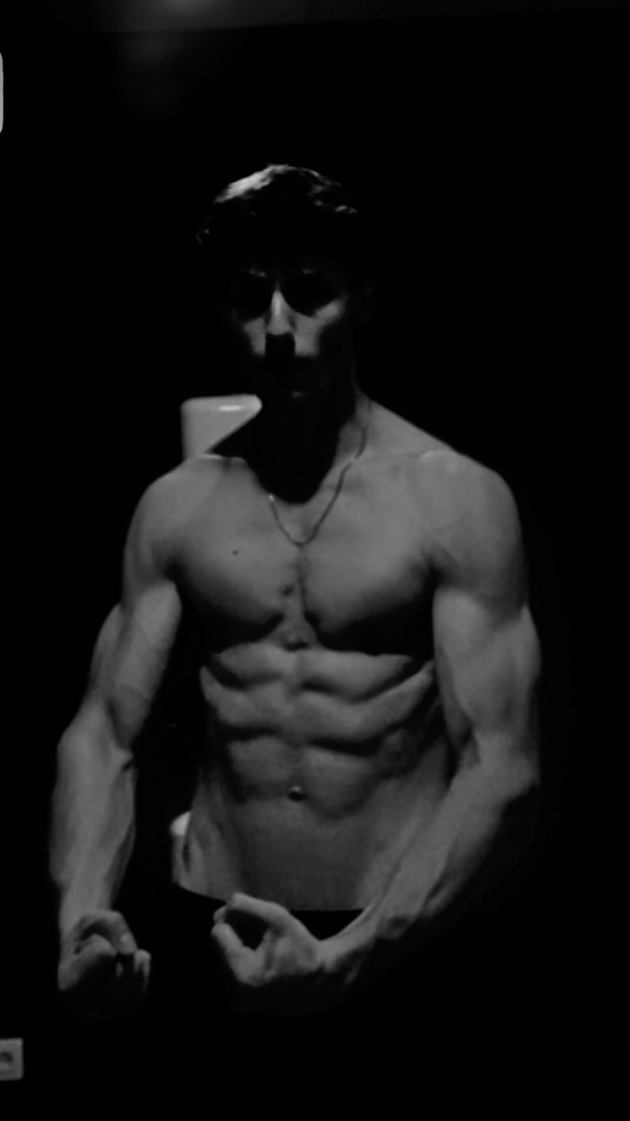 Profil de Railley, 20 ans, Échangiste à Midway