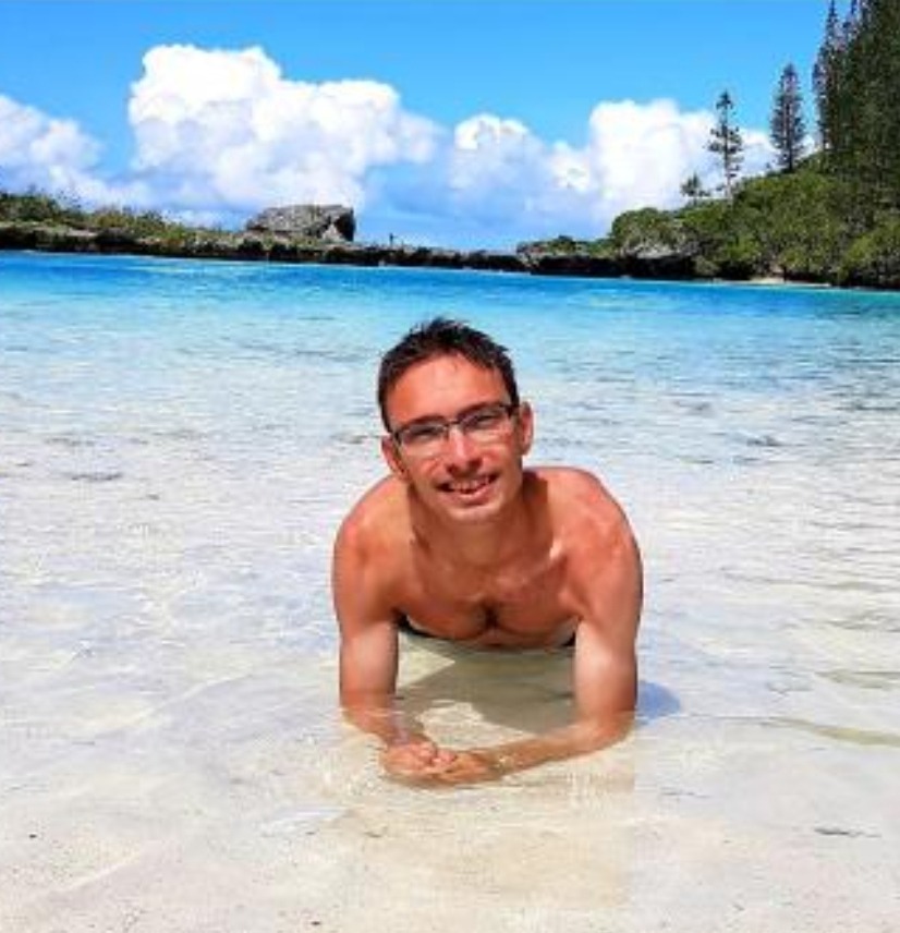 Profil de Patxi, 32 ans, Échangiste à Arviat