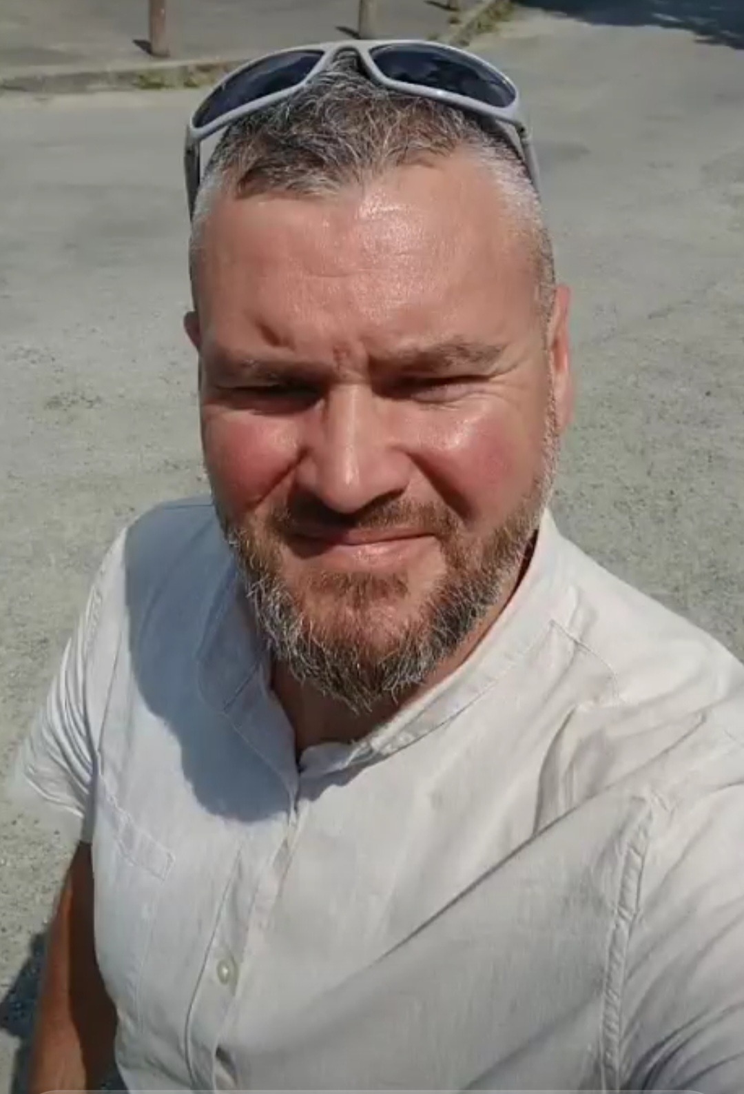 Profil de Wanis, 45 ans, Échangiste à Birtle