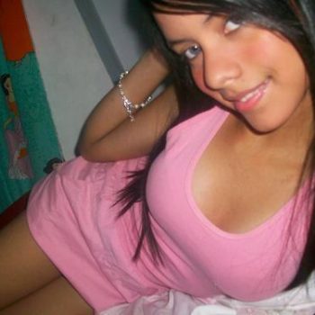 Profil de Kalidiatou, 25 ans, Échangiste à Milden