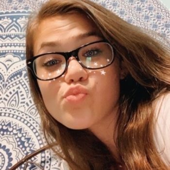 Profil de Safiye, 27 ans, Échangiste à Sifton