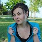 Profil de Eliz, 33 ans, Échangiste à Abbey