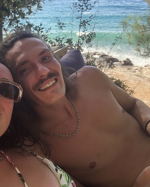 Profil de Alonzo, 25 ans, Échangiste à Sundridge