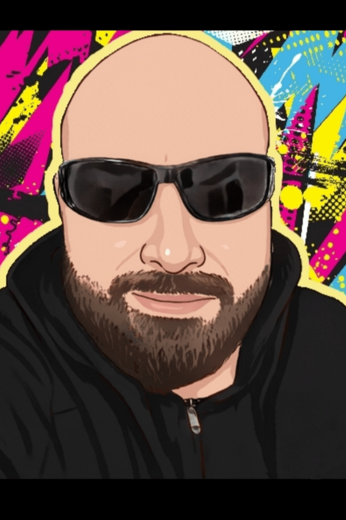 Profil de Saaid, 38 ans, Échangiste à Amherst