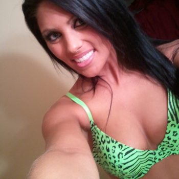 Profil de Gaella, 43 ans, Échangiste à Redwater