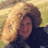 Profil de Sait, 21 ans, Échangiste à Torquay