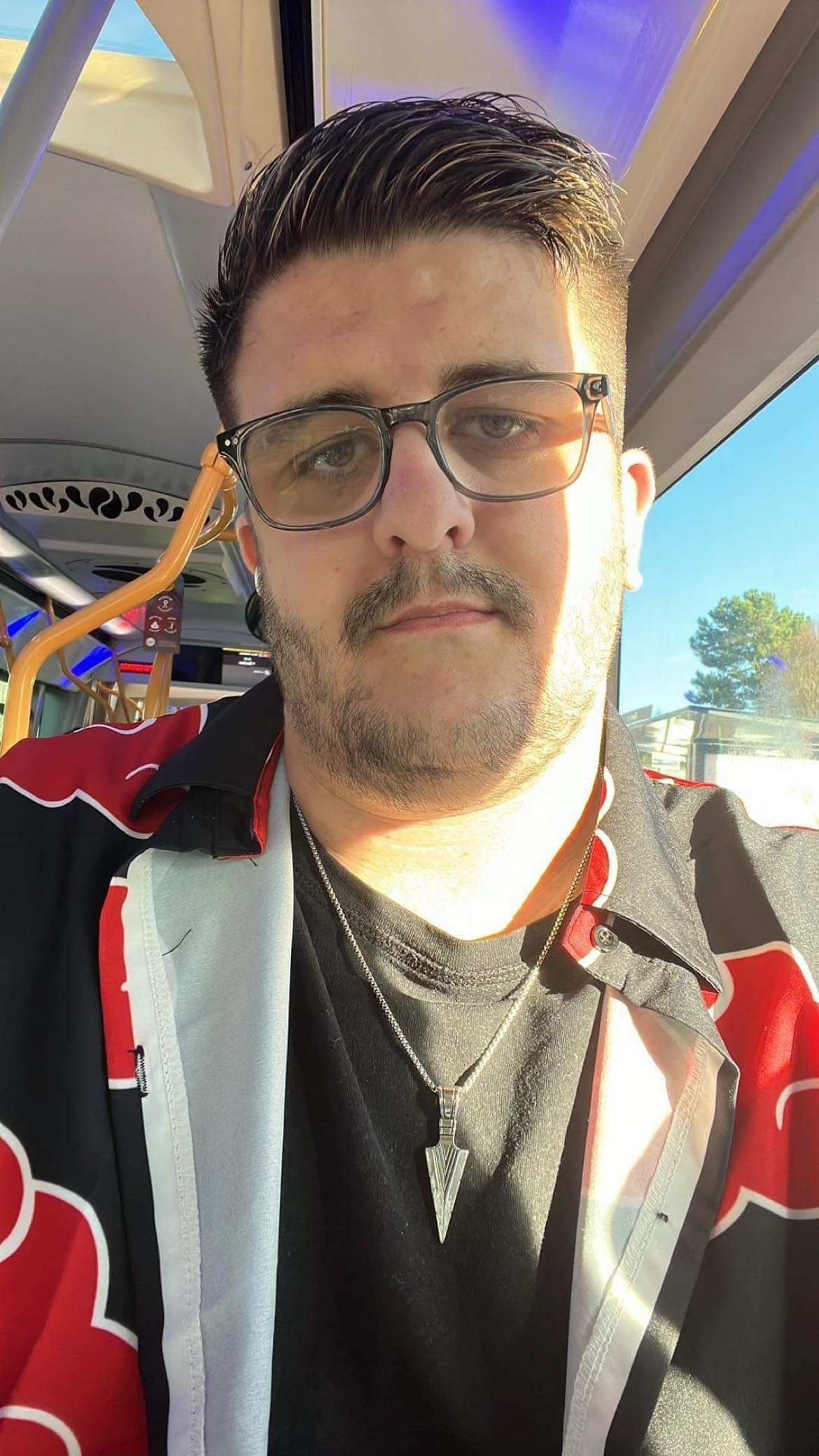 Profil de Lemuel, 30 ans, Échangiste à Val-des-Monts