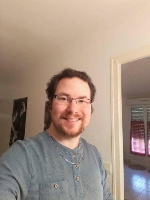 Profil de Natheo, 32 ans, Échangiste à Warden