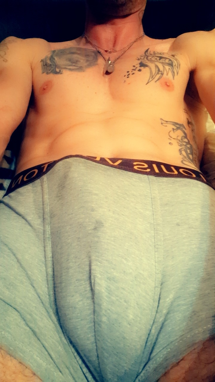 Profil de Ludvik, 43 ans, Échangiste à Roblin