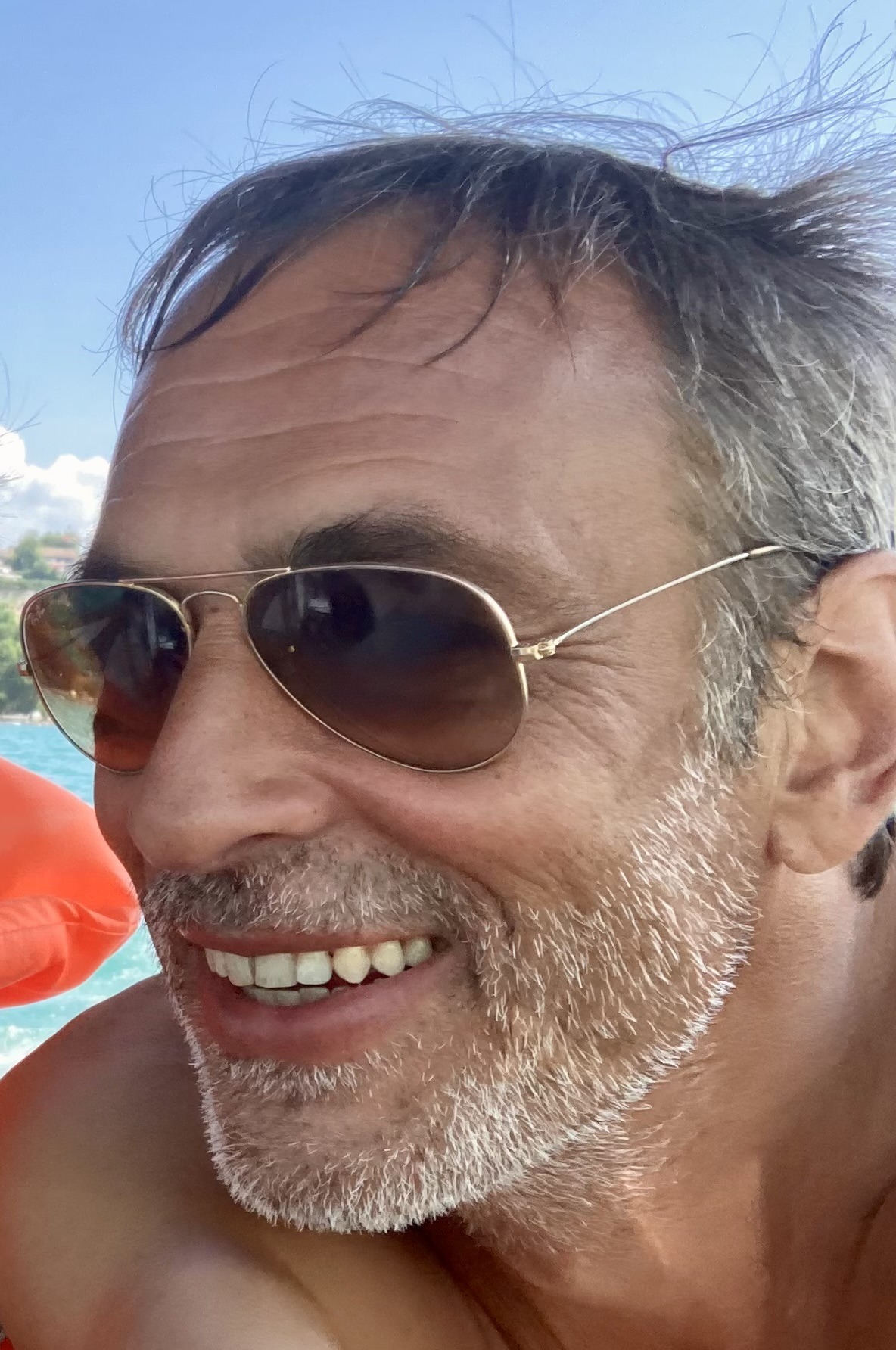 Profil de Ethane, 46 ans, Échangiste à Lampman