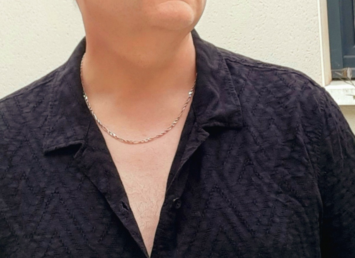 Profil de Xabi, 54 ans, Échangiste à Saint-Constant