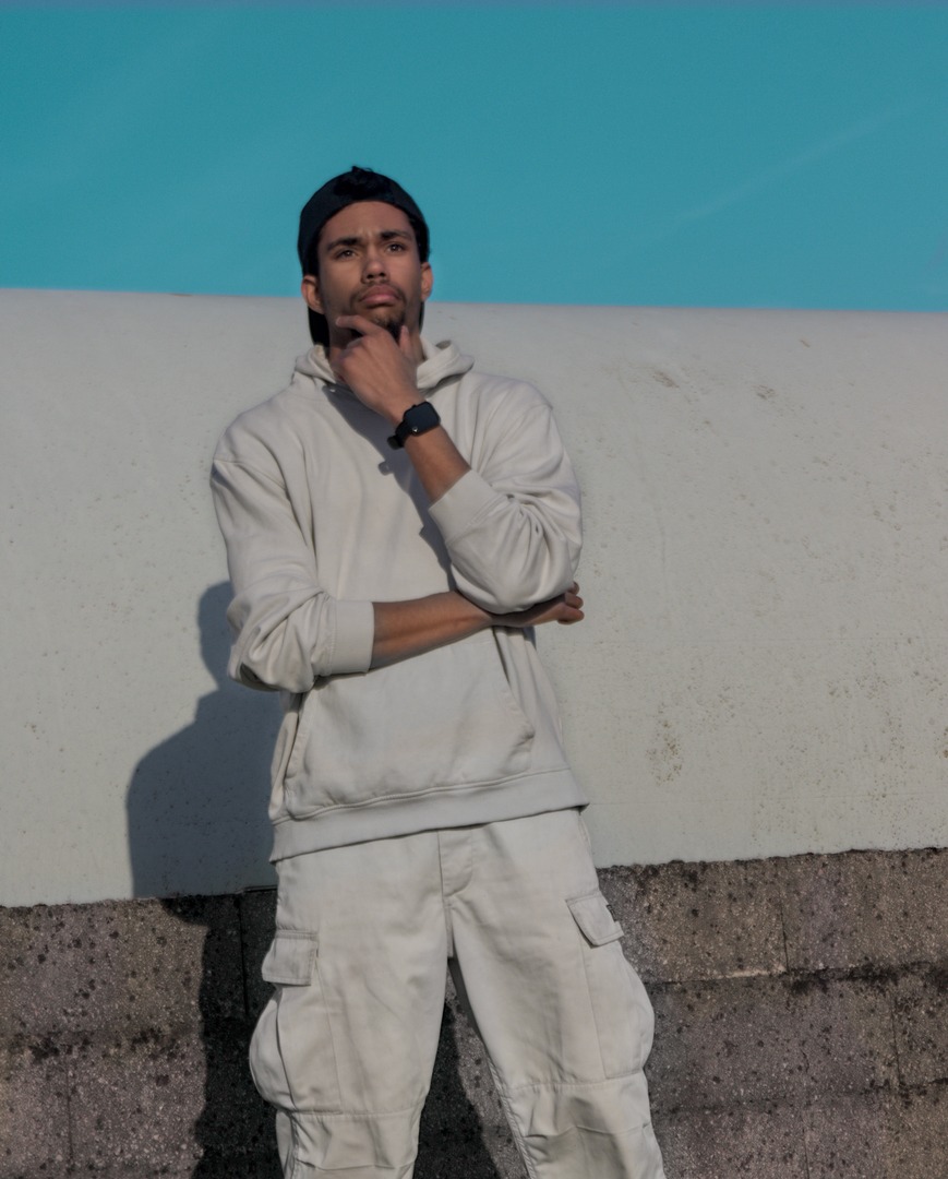 Profil de Galaad, 25 ans, Échangiste à Mattawa