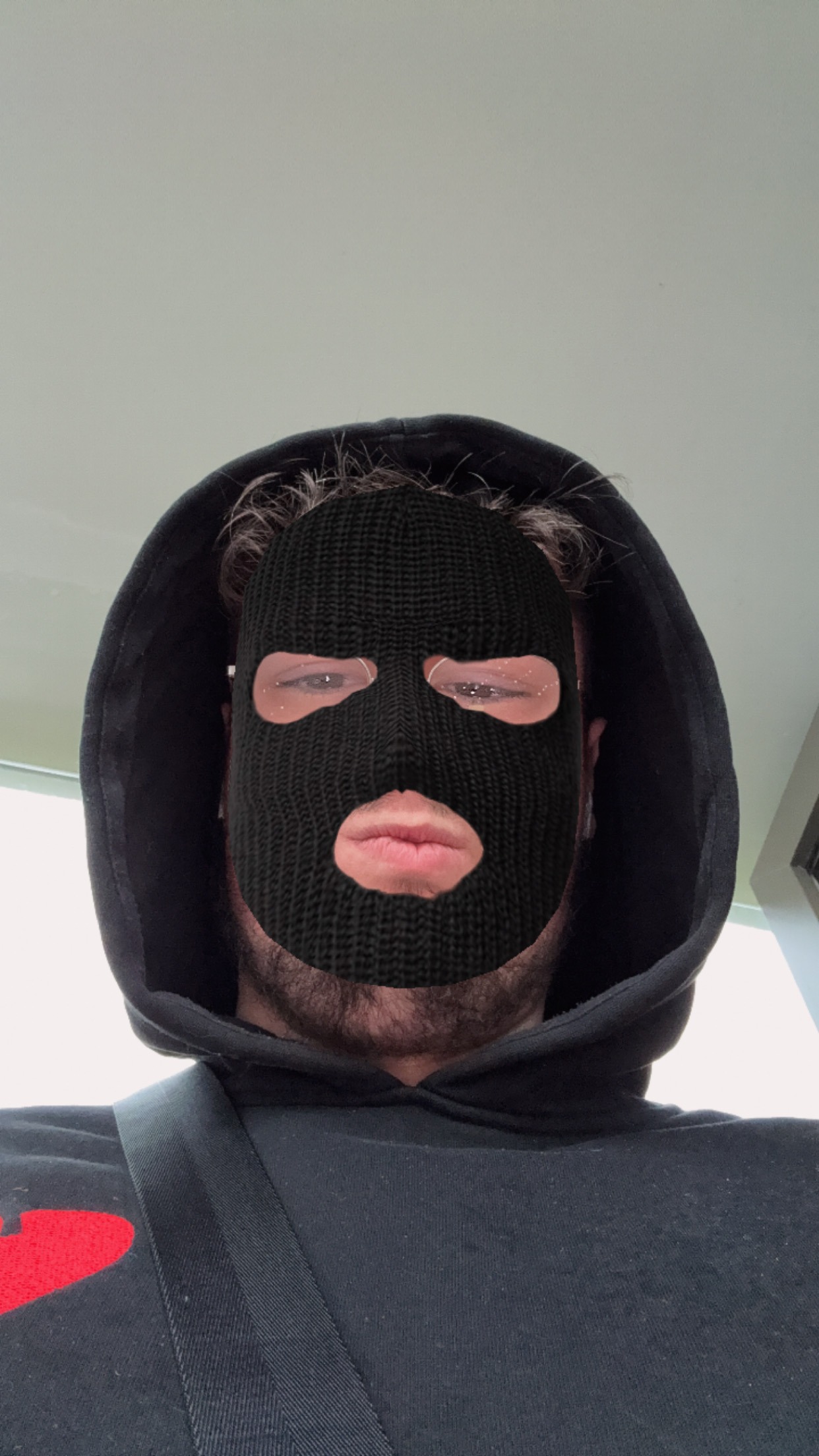 Profil de Kamardine, 19 ans, Échangiste à Breton