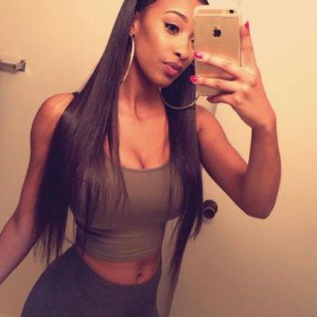 Profil de Colinne, 28 ans, Échangiste à Saint-Cuthbert