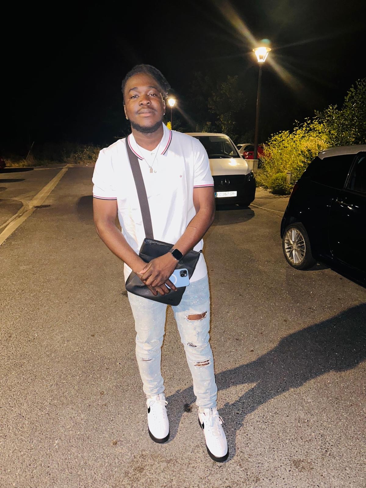 Profil de Iman, 26 ans, Échangiste à Clearwater