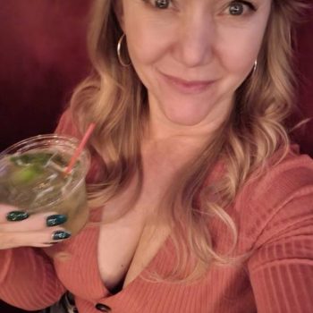 Profil de Kateline, 48 ans, Échangiste à Matane