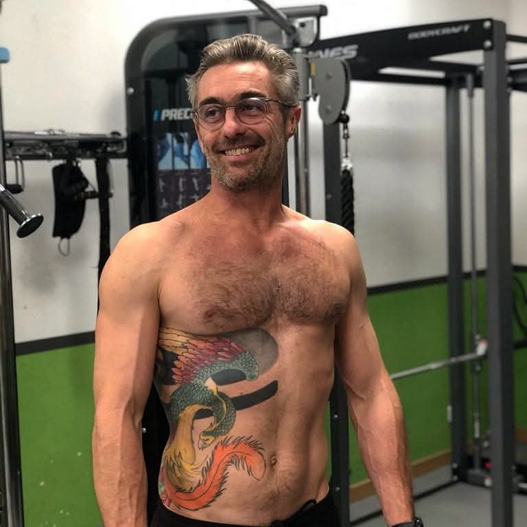 Profil de Karamoko, 45 ans, Échangiste à Neepawa