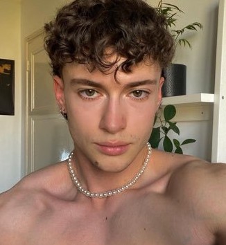 Profil de Momar, 24 ans, Échangiste à Bauline