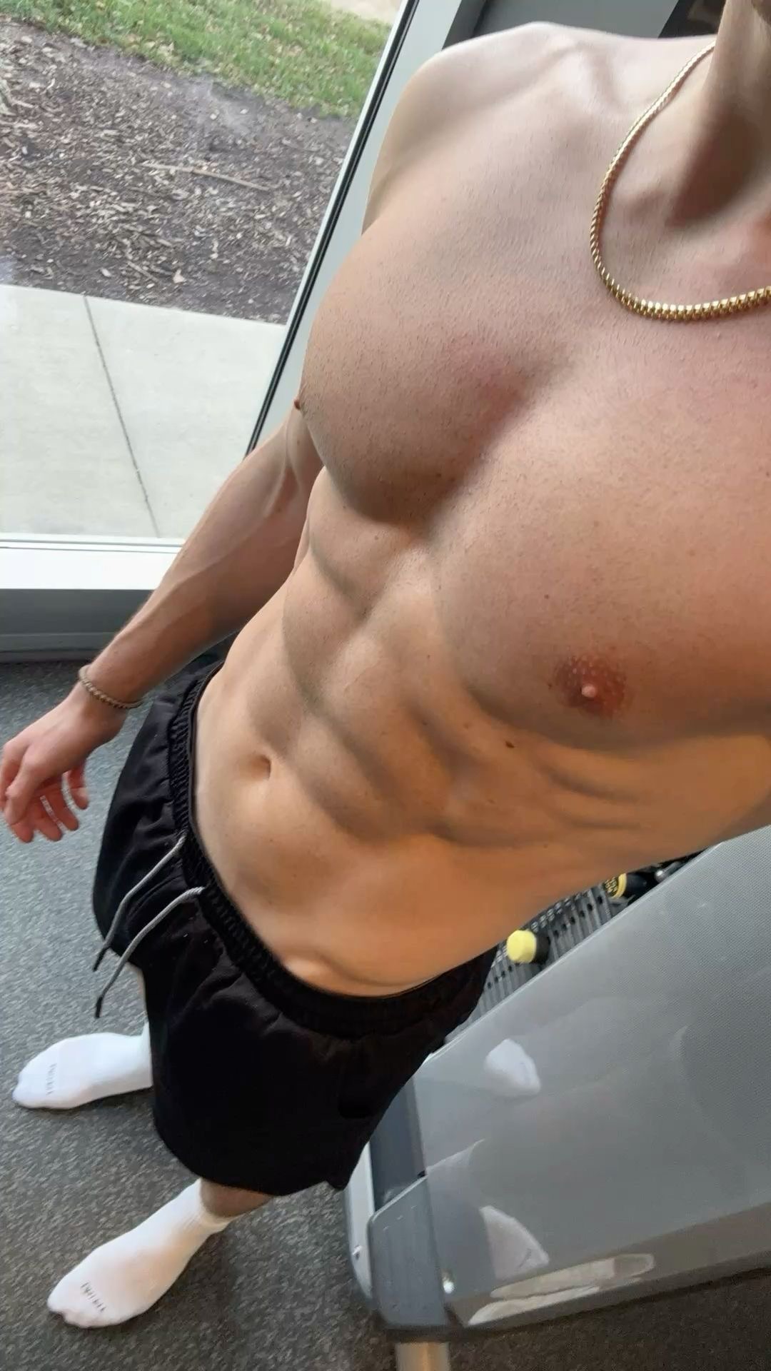 Profil de Jean-kevin, 25 ans, Échangiste à Red Bay